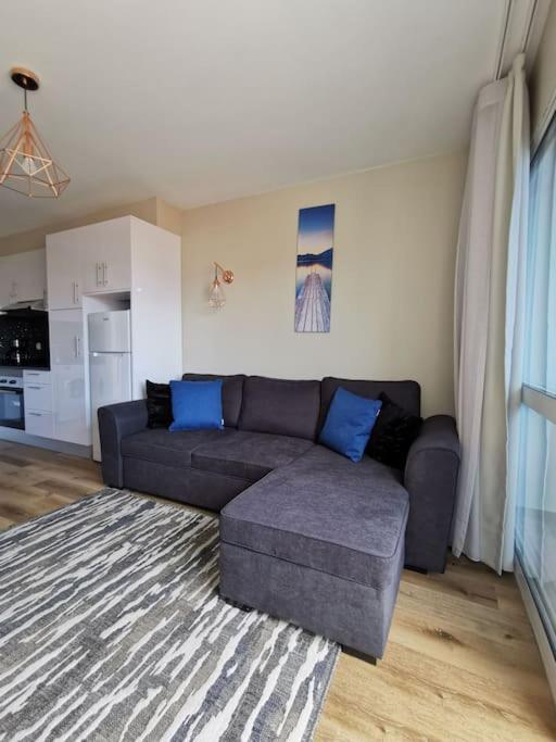 Apartment Alegria A