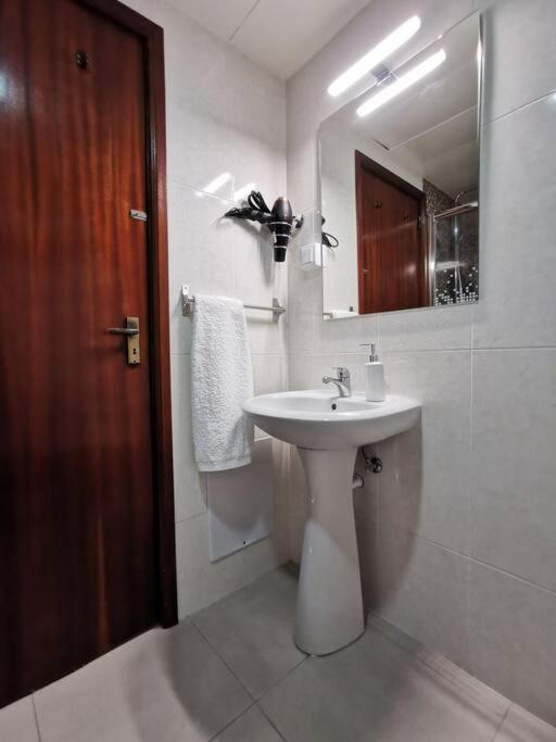 Alegria A Apartment