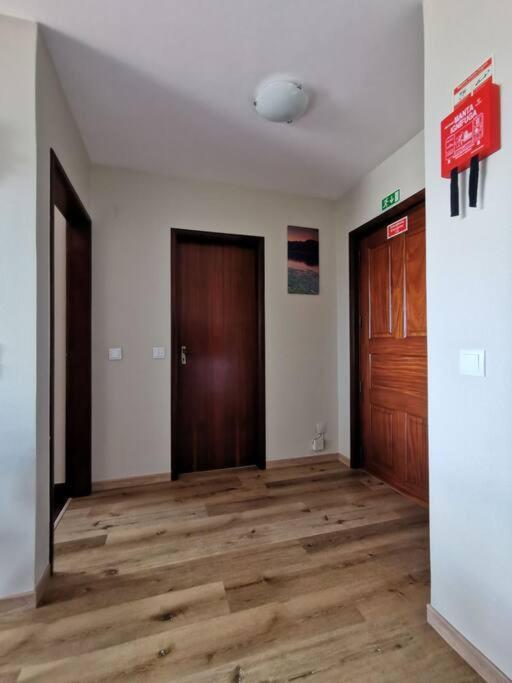 Alegria A Apartment