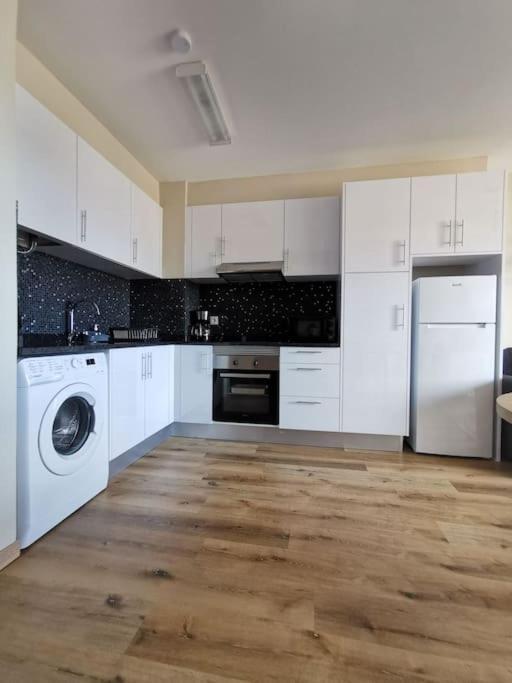 Alegria A Apartment *