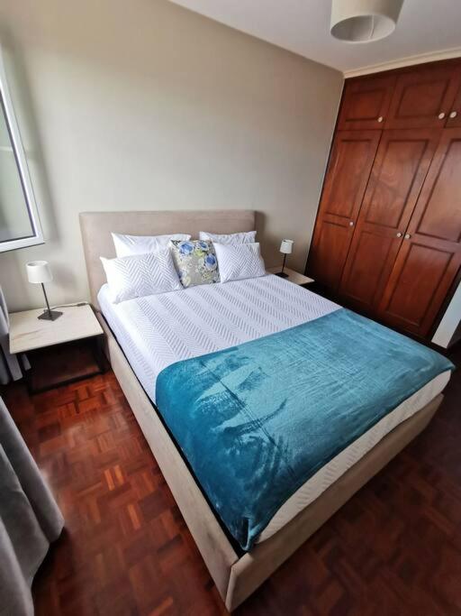 Alegria A Apartment Funchal (Madeira)