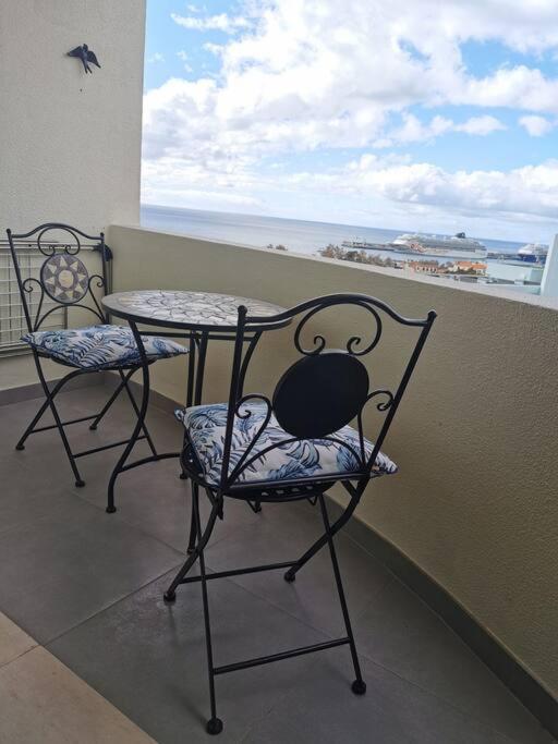 Alegria A Apartment *