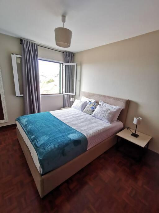 Alegria A Apartment Funchal (Madeira)