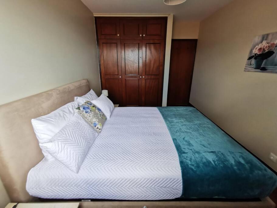 Apartment Alegria A *