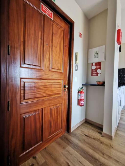 Apartment Alegria A Funchal (Madeira)