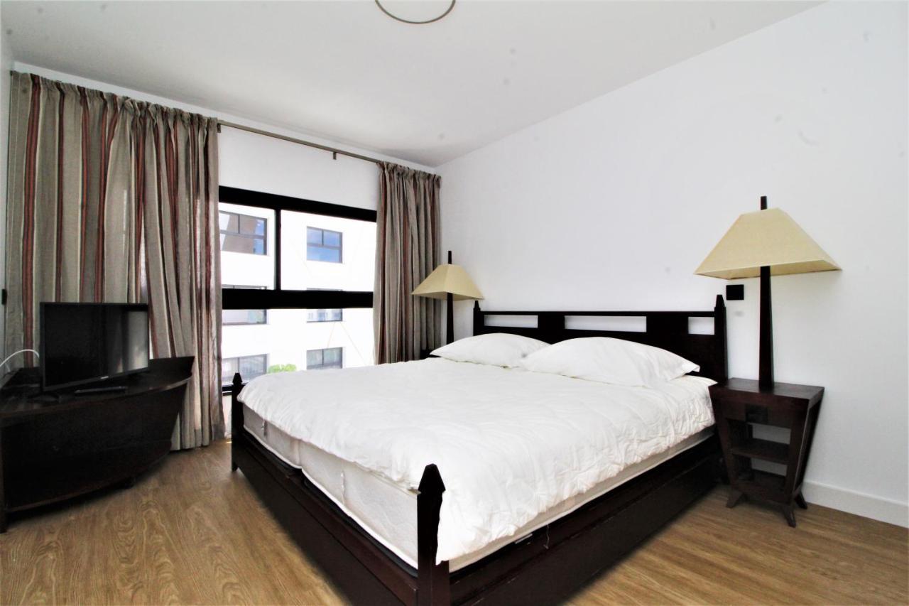 Apartment By The Sea Funchal (Madeira)