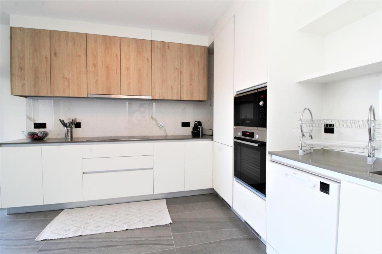 By The Sea Apartment