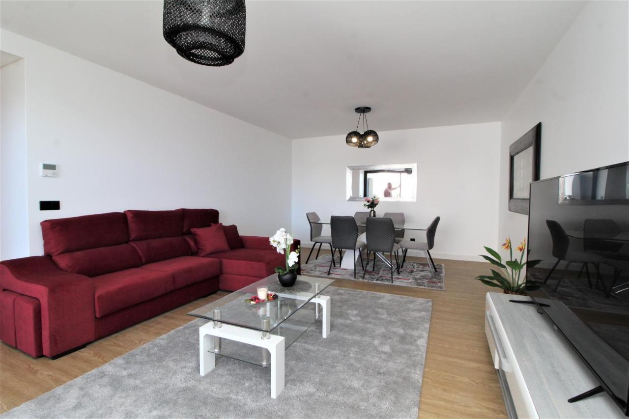 Apartment By The Sea Funchal (Madeira)