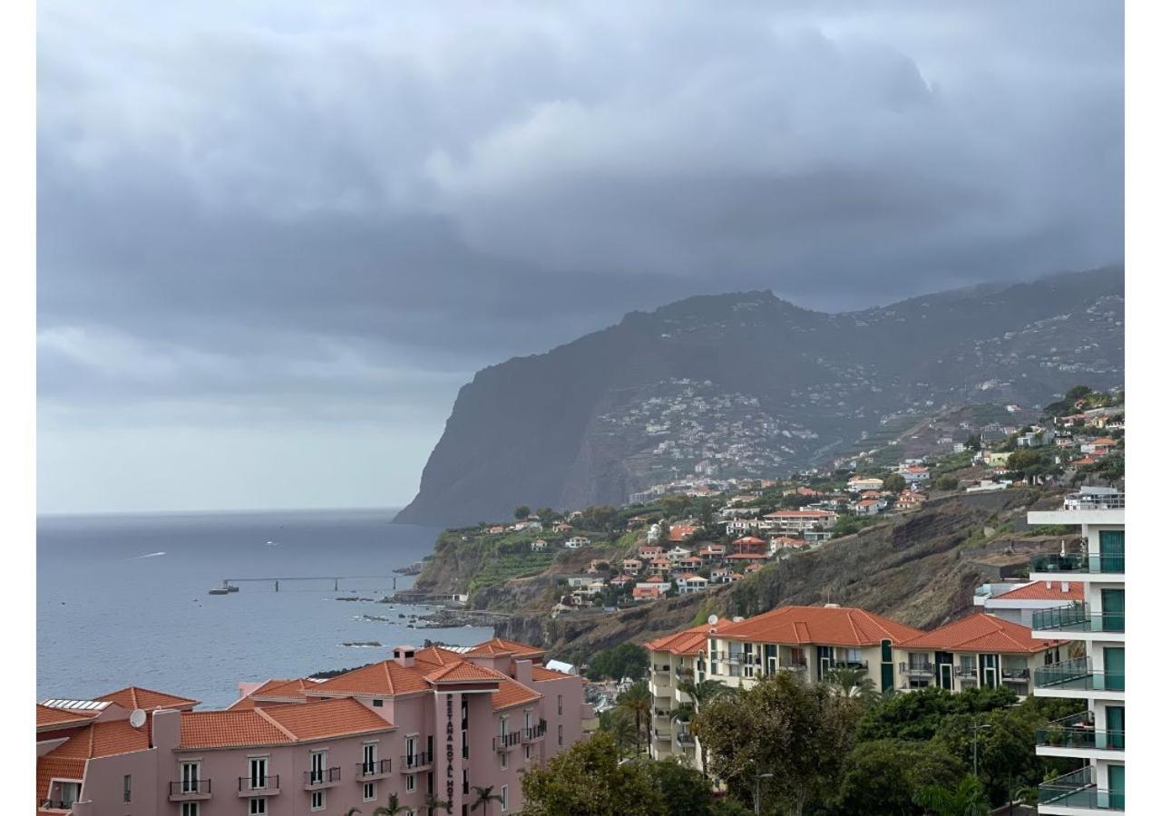 By The Sea Apartment Funchal (Madeira)