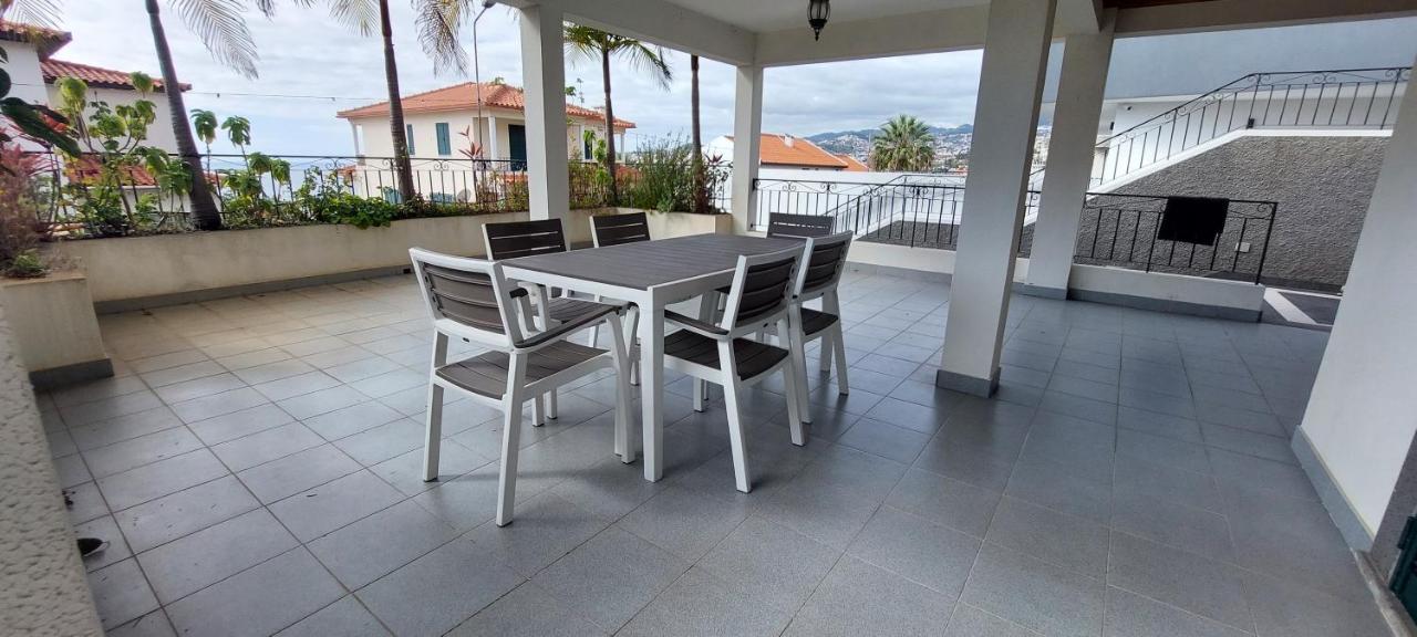 Holiday home Palmeiras *