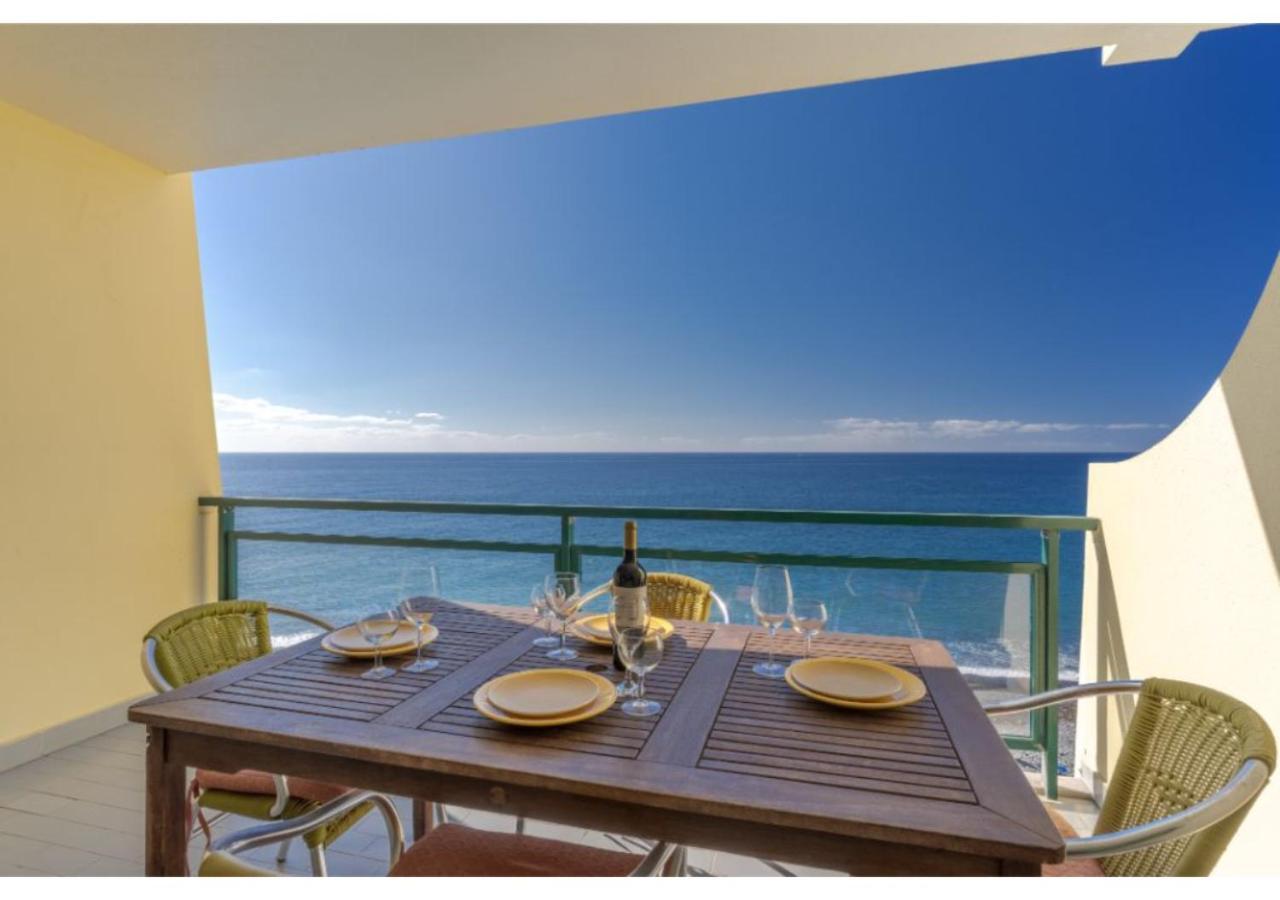 Atlantic Gardens La Ocean *