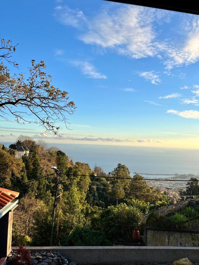 Quinta Belmonte With Private Heated Pool In Pousada