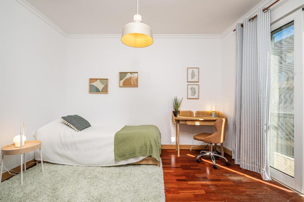 Pateo Do Carmo - By Wehost Apartment *
