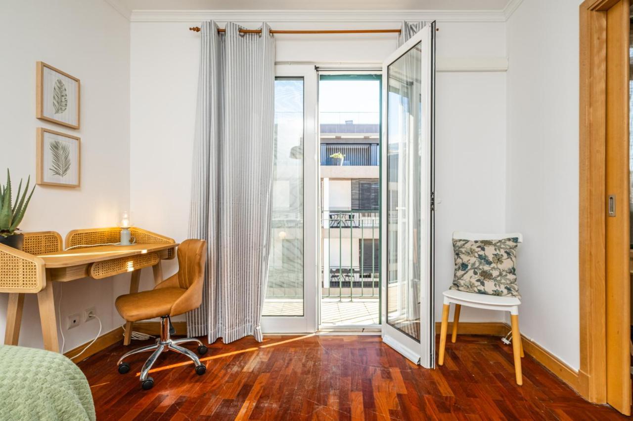 Pateo Do Carmo - By Wehost Apartment *