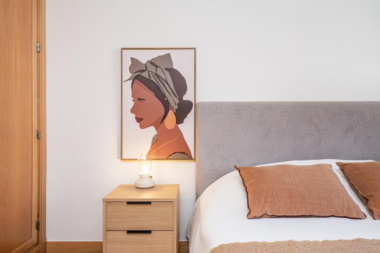 Apartment Pateo Do Carmo - By Wehost