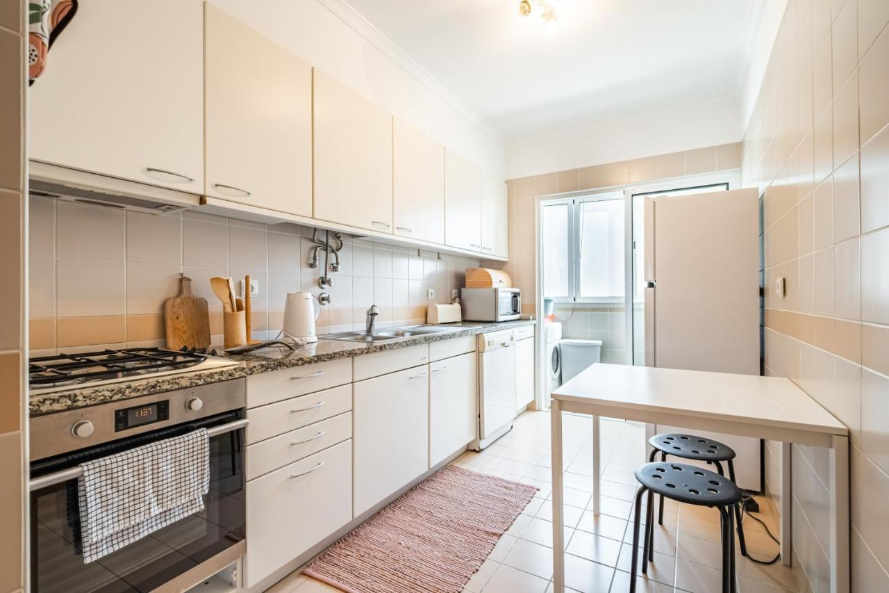Apartment Pateo Do Carmo - By Wehost
