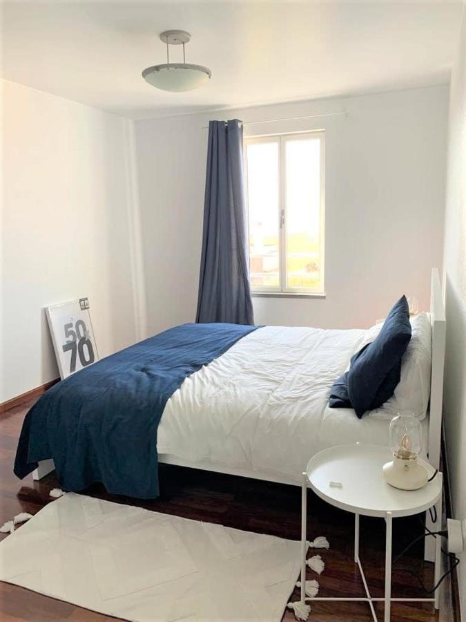 Madeira, 3 Bedroom With Ocean Views In Apartment