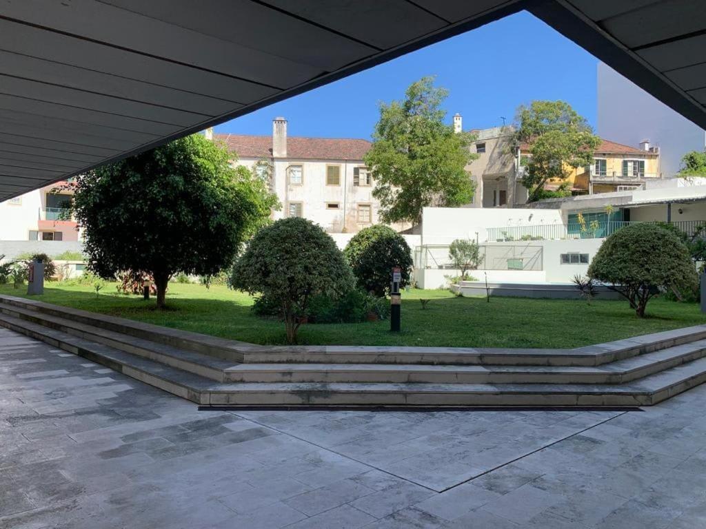 Madeira, 3 Bedroom With Ocean Views In Apartment Funchal (Madeira)
