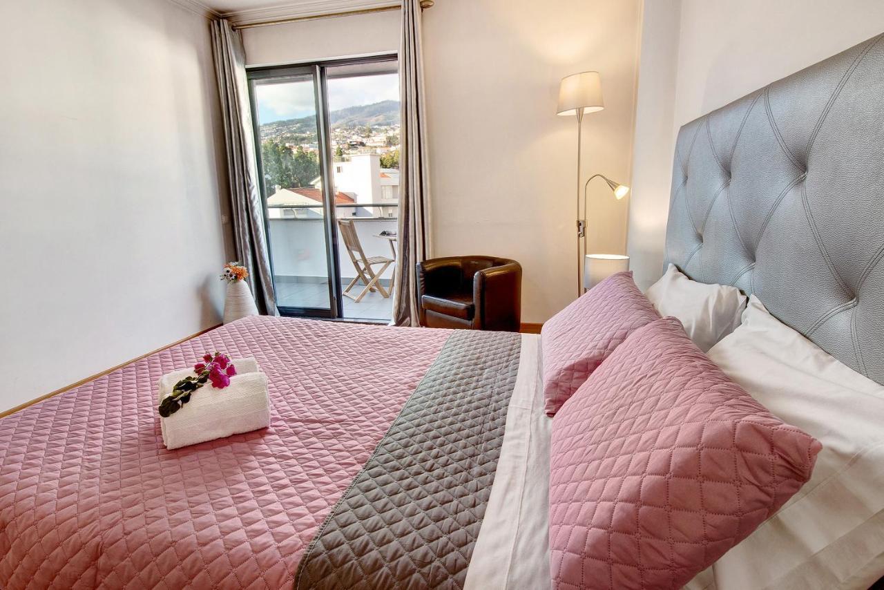 Anadia Atrium U Apartment Funchal (Madeira)