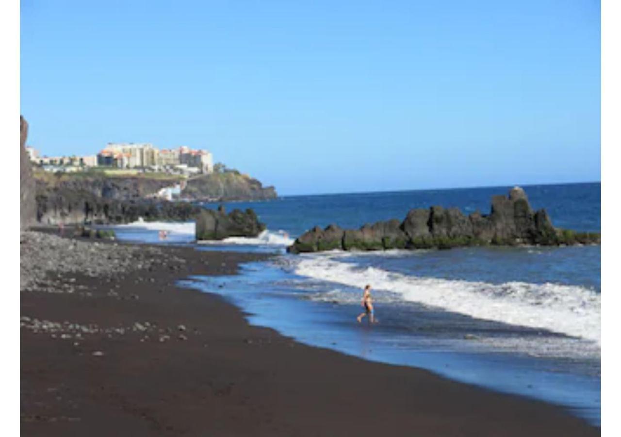 Apartment Madeira Palace Lux Funchal (Madeira)