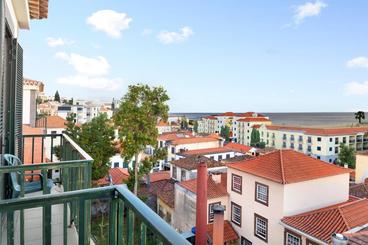 Apartment Bela Sao Tiago 36 *