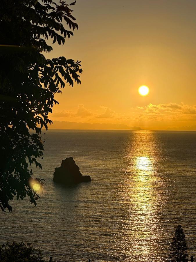 Apartamento Do Mar E Lua