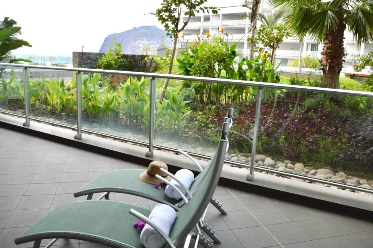 Apartamento Peaceful Madeira Palace *