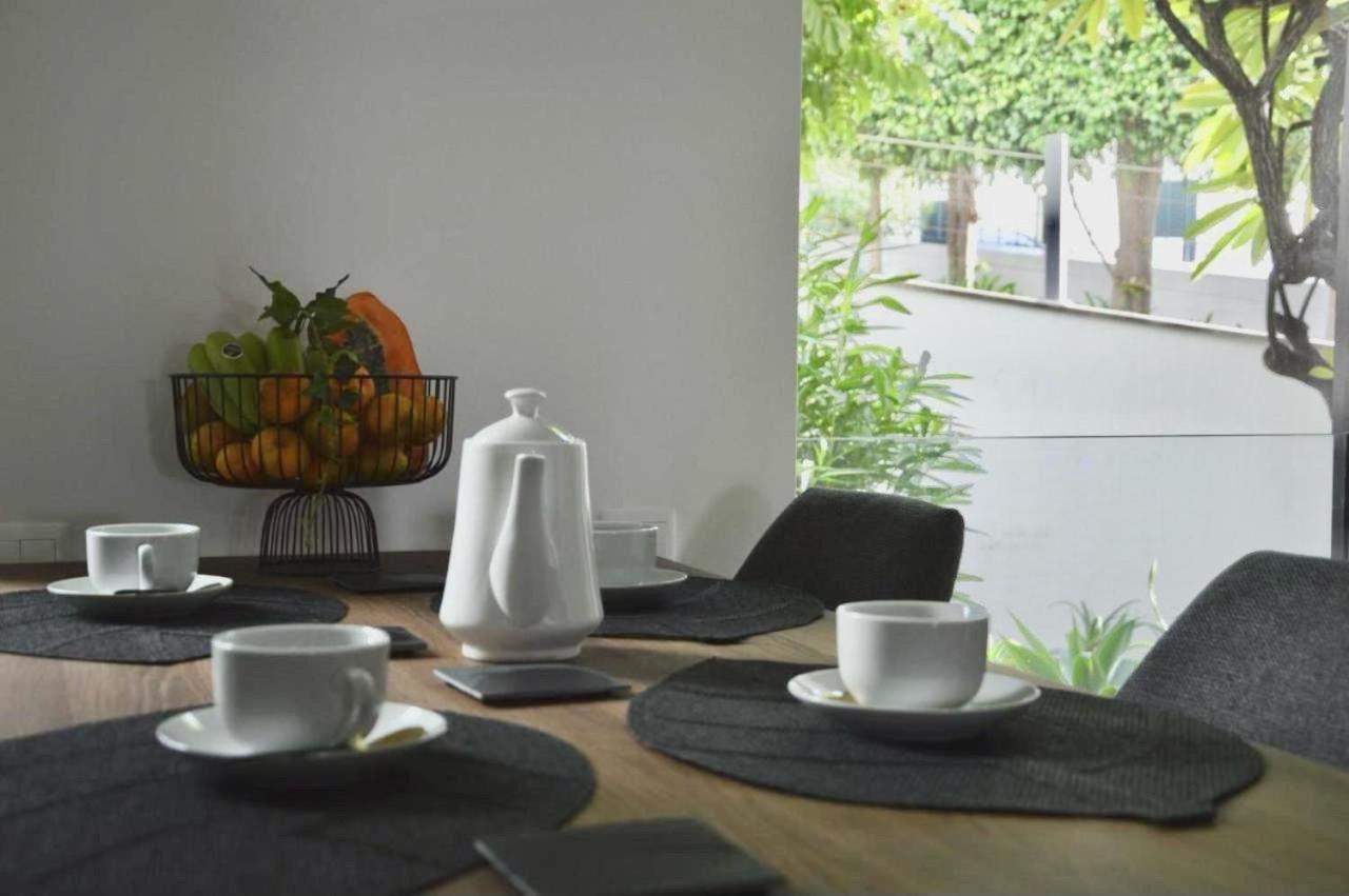 Apartamento Peaceful Madeira Palace Funchal (Madeira)