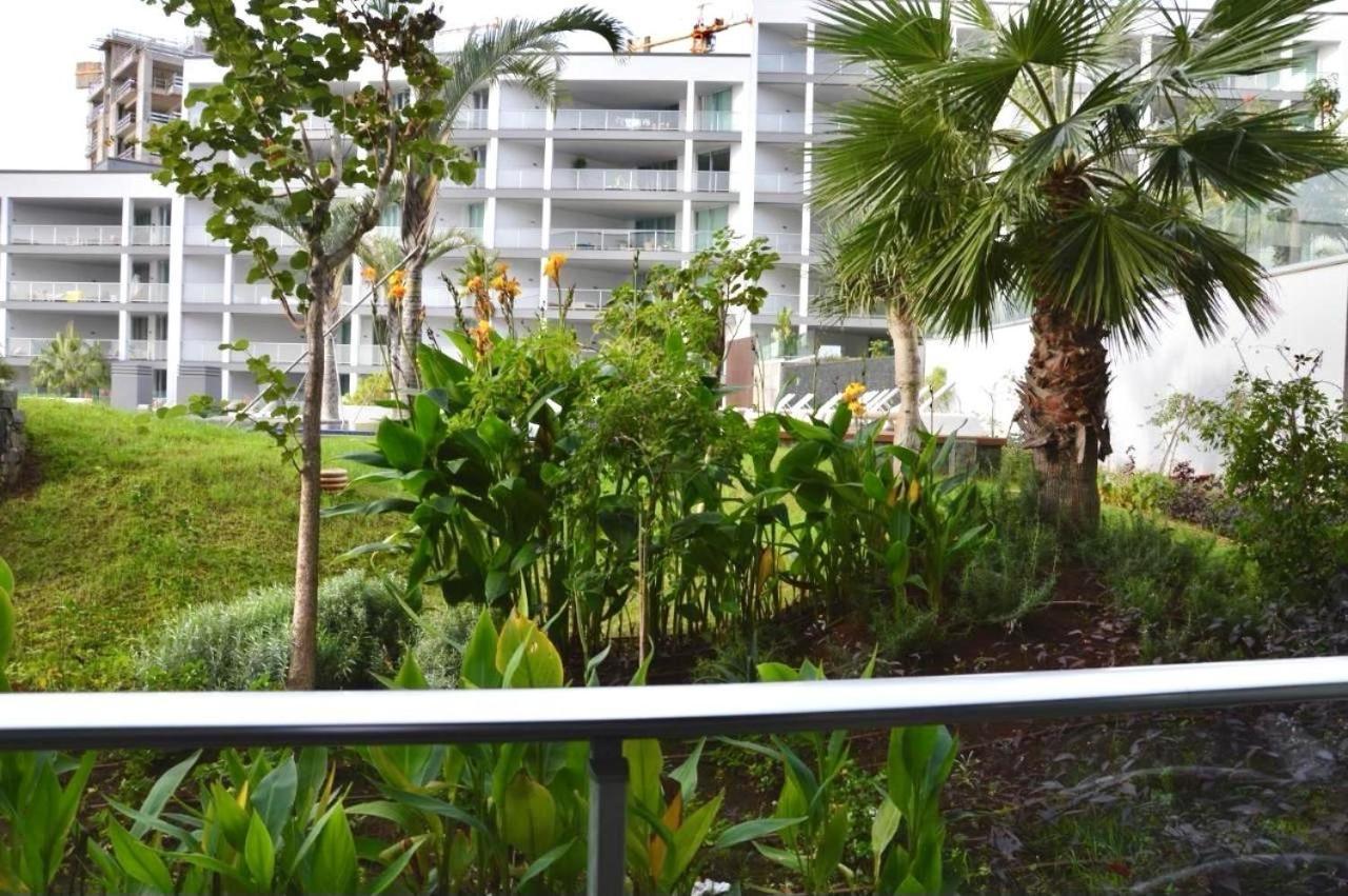 Apartamento Peaceful Madeira Palace Funchal (Madeira)