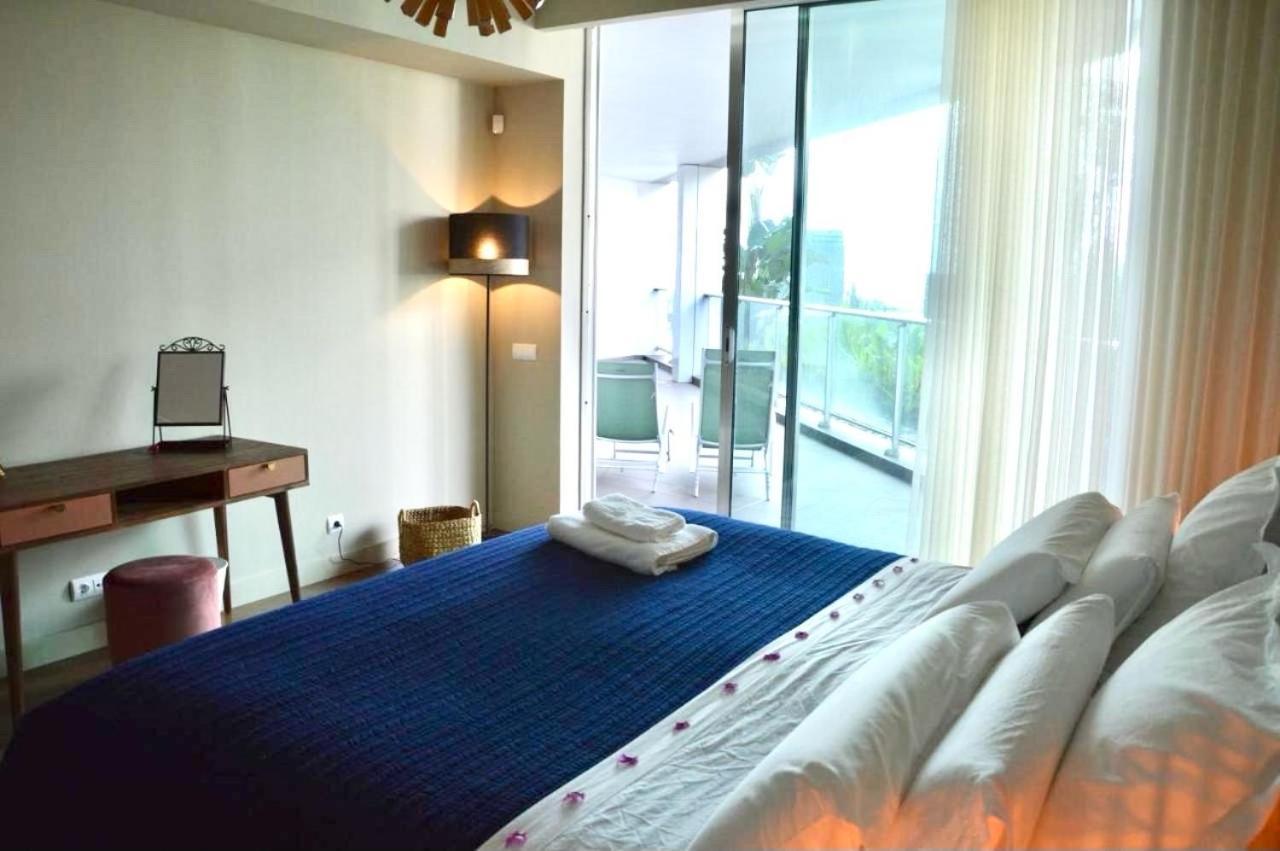Apartamento Peaceful Madeira Palace Funchal (Madeira)