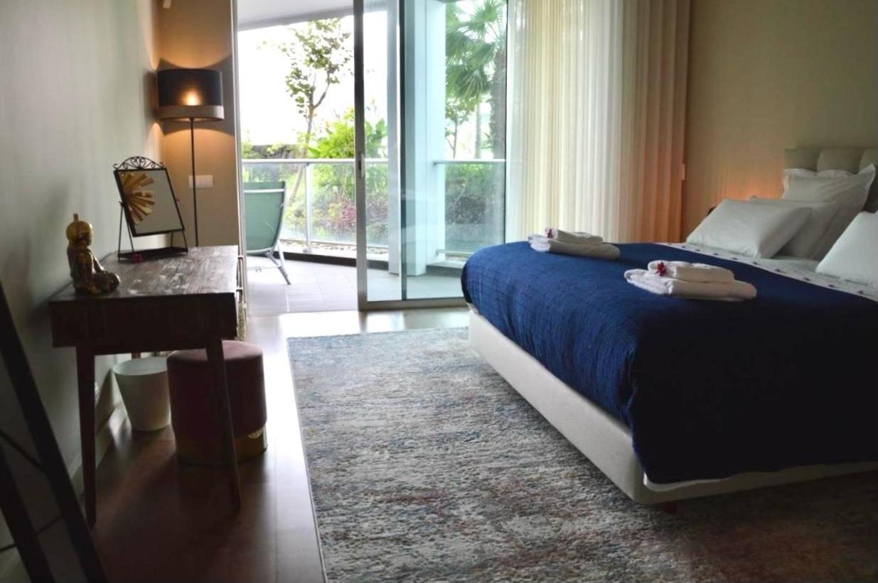Peaceful Madeira Palace Apartamento Funchal (Madeira)