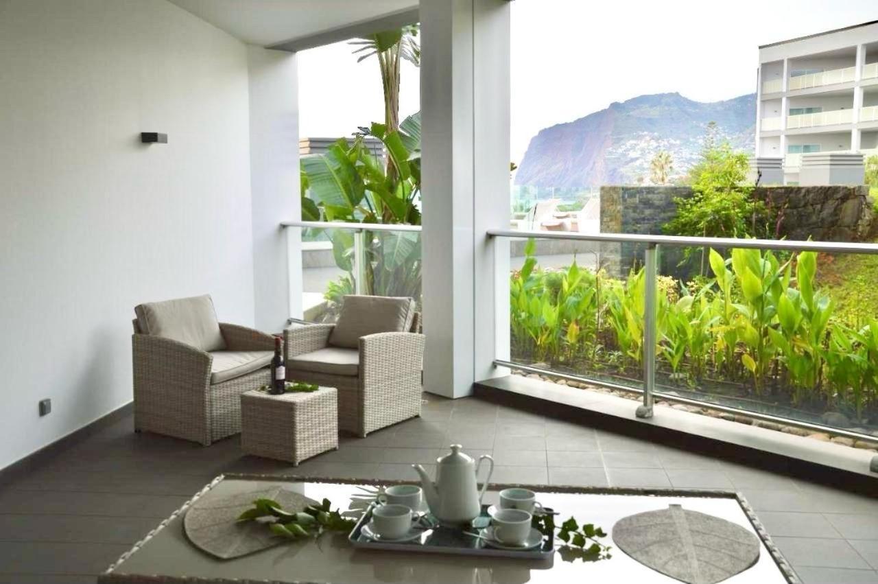 Apartamento Peaceful Madeira Palace Funchal (Madeira)