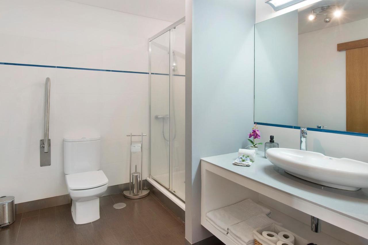 Anadia Atrium L Appartement