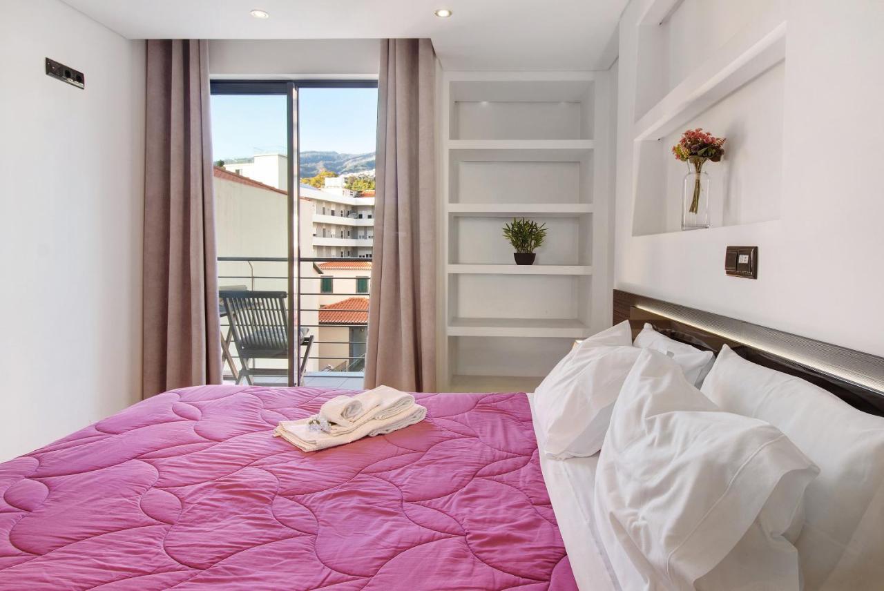 Anadia Atrium L Appartement Funchal (Madeira)