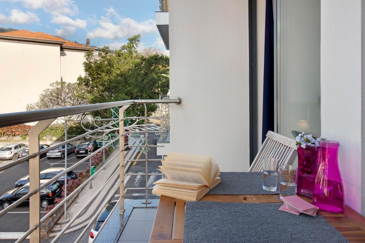 Anadia Atrium L Appartement Funchal (Madeira)