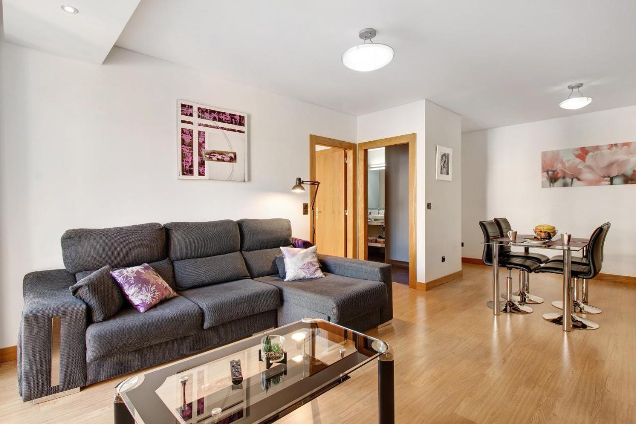 Appartement Anadia Atrium L