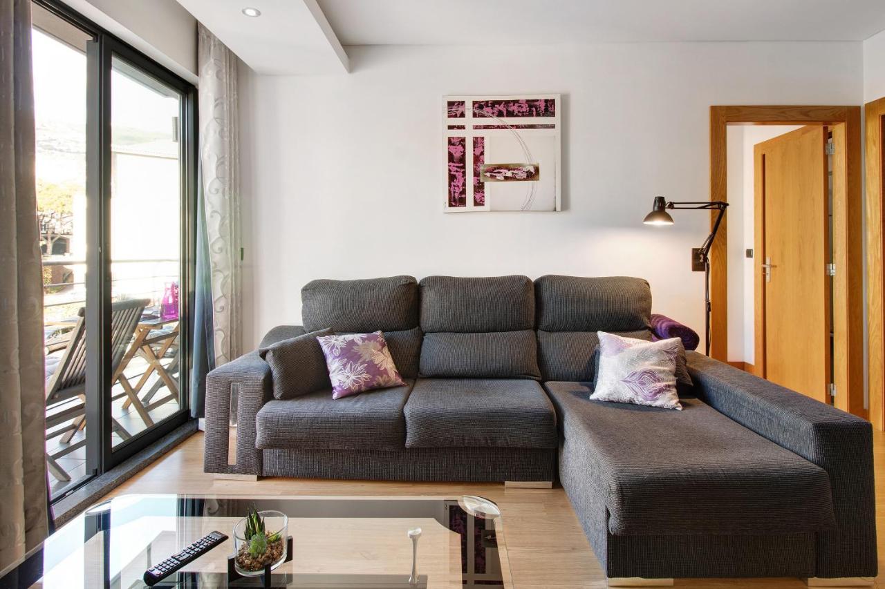 Appartement Anadia Atrium L