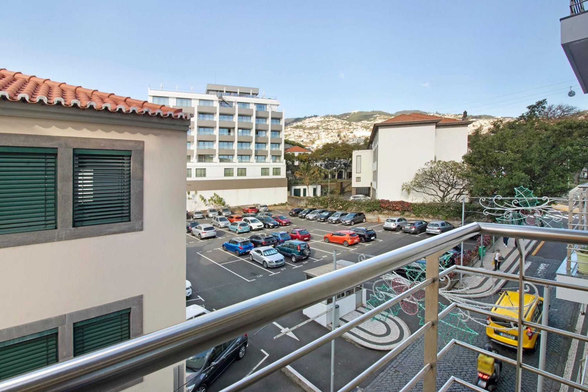 Anadia Atrium L Funchal (Madeira)
