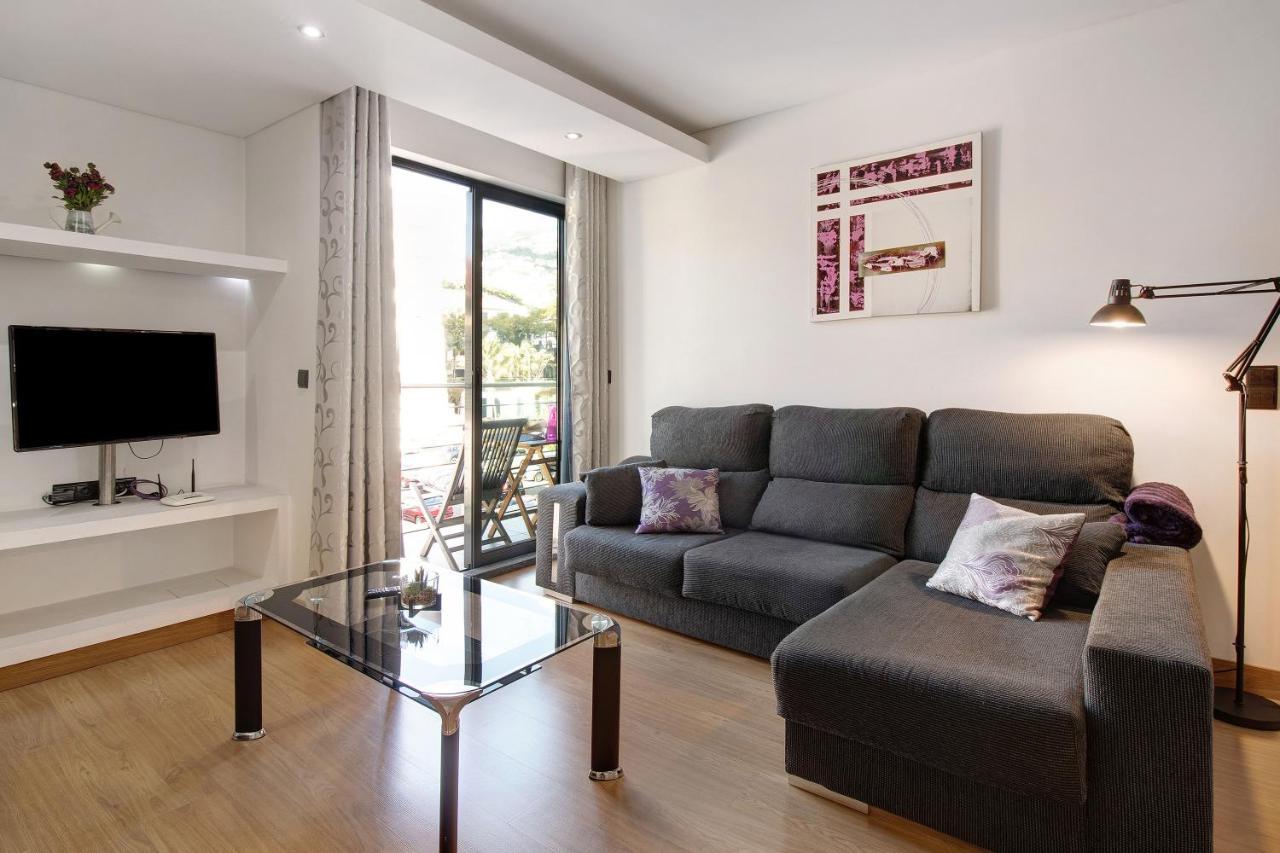 Anadia Atrium L Appartement *