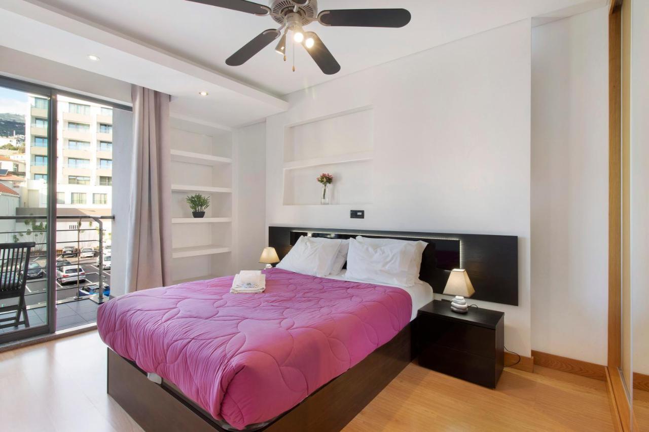 Appartement Anadia Atrium L *