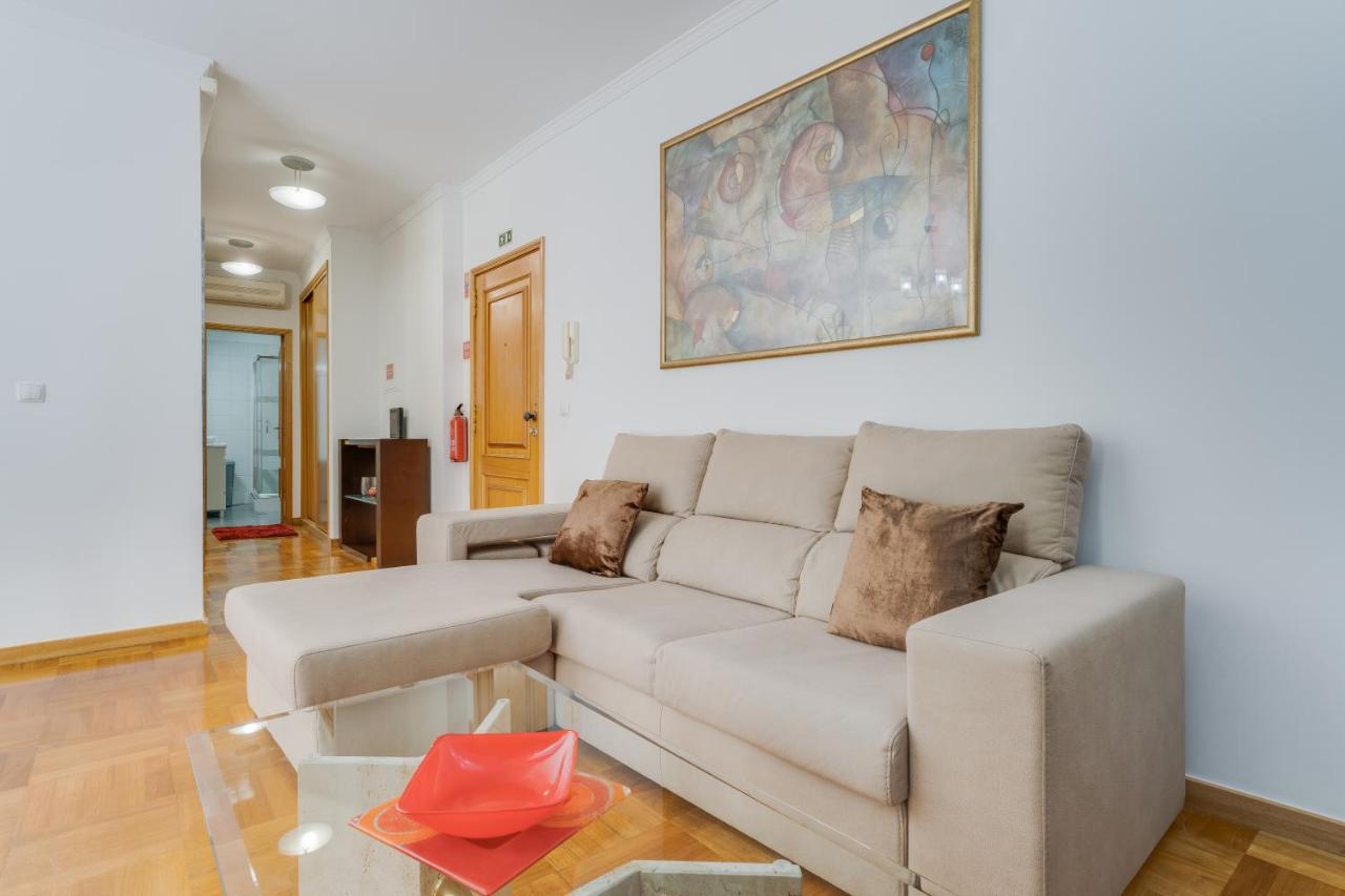 Apartamento Perola Sao Martinho Funchal (Madeira)