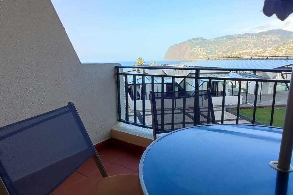 Seabreezebonimar Apartament *