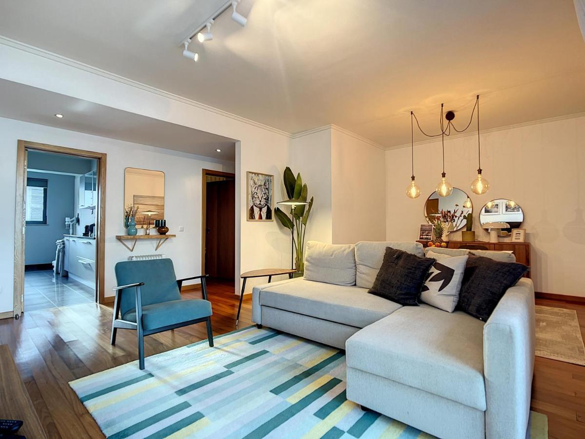 Appartement Terrace By Atlantic Funchal (Madeira)