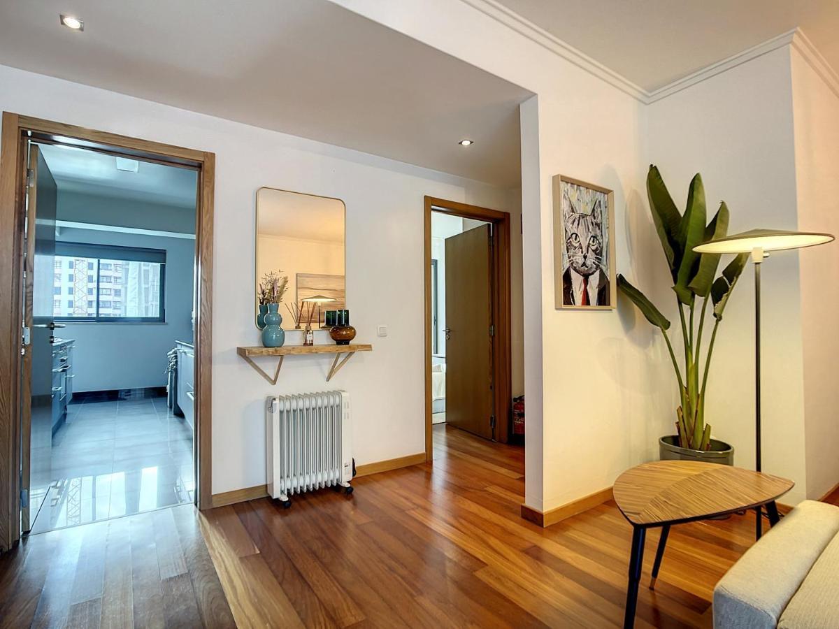 Terrace By Atlantic Appartement
