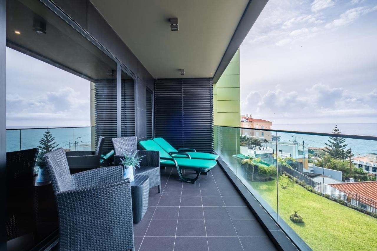 Atlantic Getaway By Lovelystay Căn hộ *