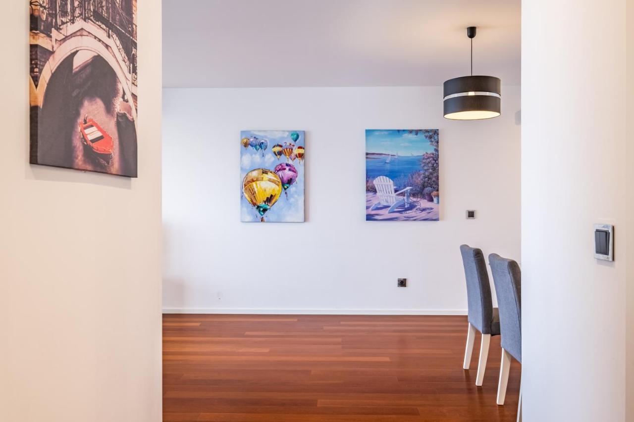 Atlantic Getaway By Lovelystay Funchal (Madeira)
