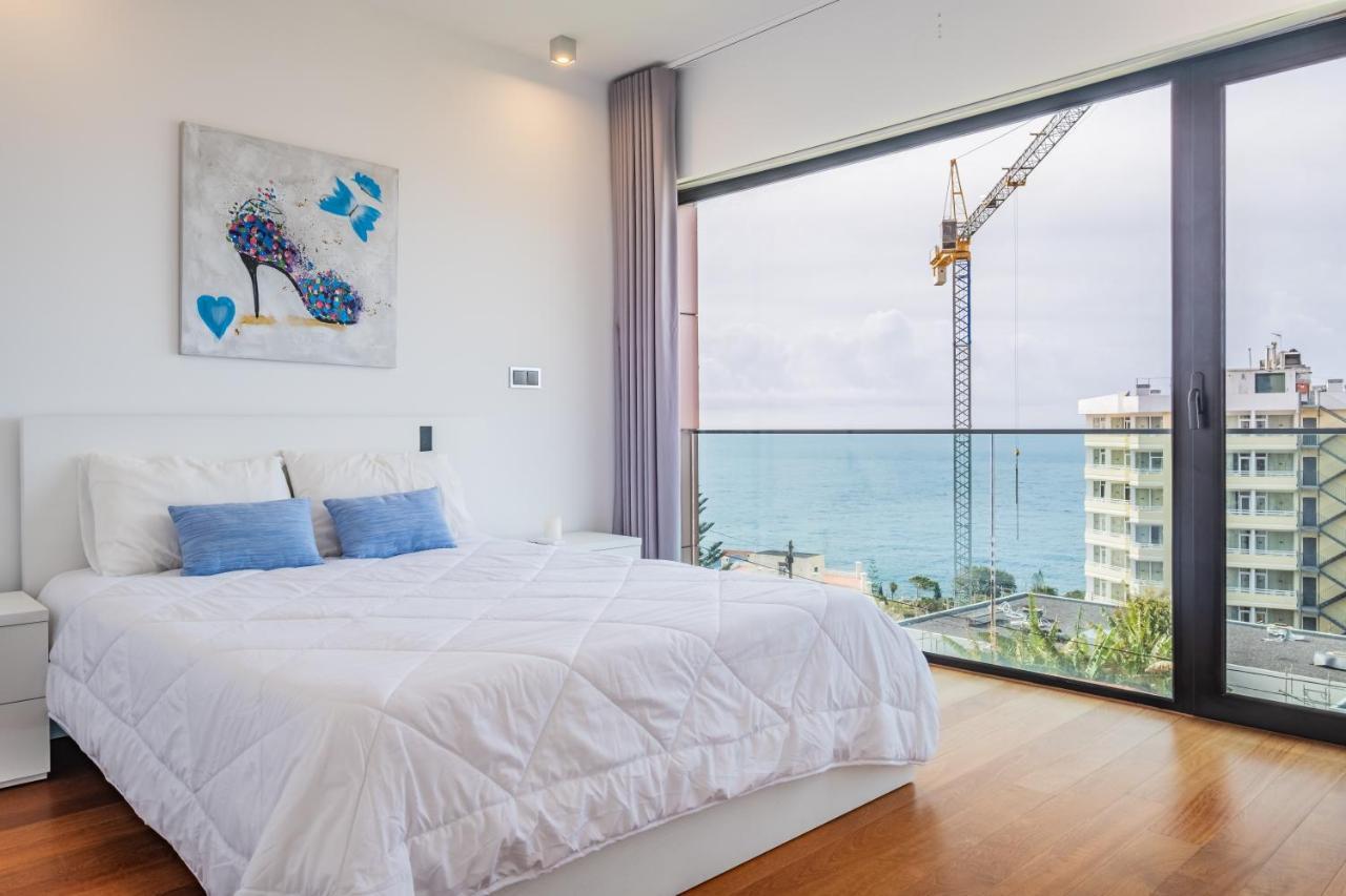 Atlantic Getaway By Lovelystay * Funchal (Madeira)