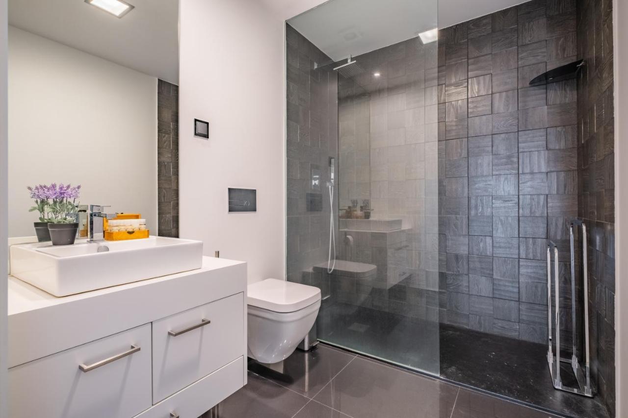 Căn hộ Atlantic Getaway By Lovelystay Funchal (Madeira)