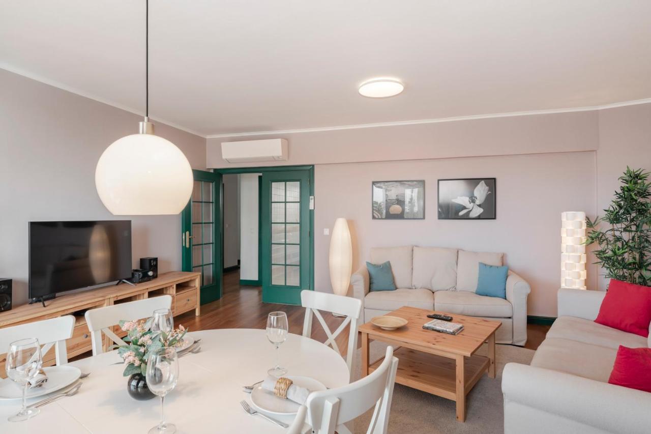 Apartment Belvedere By An Island Apart Funchal (Madeira)