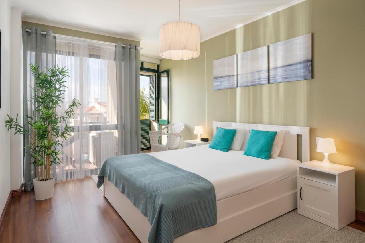 Apartment Belvedere By An Island Apart
